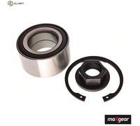 MAXGEAR 33-0149 Wheel bearing kit