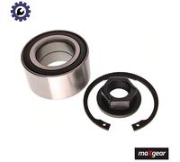 MAXGEAR 33-0149 Wheel bearing kit