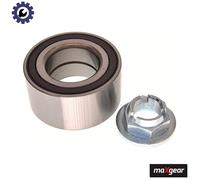 WHEEL BEARING KIT 33-0152 FOR FORD MONDEO/III/Mk/Turnier/Clipper JAGUAR 1.8L