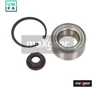 MAXGEAR 33-0153 Wheel Bearing Kit for FORD