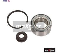 MAXGEAR 33-0153 Wheel bearing kit