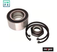 MAXGEAR 33-0158 Wheel bearing kit