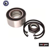 MAXGEAR 33-0158 Wheel bearing kit
