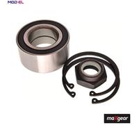 MAXGEAR 33-0158 Wheel bearing kit