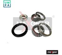 WHEEL BEARING KIT 33-0160 FOR FORD P/100/II SIERRA/Hatchback/Turnier/Break 2.3L