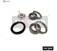 WHEEL BEARING KIT 33-0160 FOR FORD P/100/II SIERRA/Hatchback/Turnier/Break 2.3L