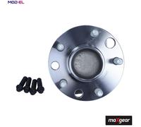 New Wheel Bearing Kit for FORD JAGUAR:X-TYPE I,MONDEO III,X-TYPE I Estate
