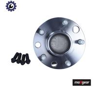 WHEEL BEARING KIT 33-0173 FOR FORD HJBB/HJBA/D6BA/HJBC 2.0L 4cyl MONDEO III