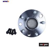 WHEEL BEARING KIT 33-0173 FOR FORD MONDEO/III/Mk/Clipper/Turnier JAGUAR 1.8L