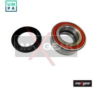 WHEEL BEARING KIT 33-0183 FOR FORD TRANSIT/Bus/Van/Platform/Chassis 4HA 2.5L