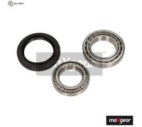 WHEEL BEARING KIT 33-0184 FOR FORD TRANSIT/Bus/Van/Platform/Chassis 4HA 2.5L