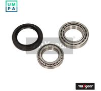MAXGEAR 33-0184 Wheel bearing kit