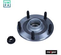 MAXGEAR 33-0186 Wheel bearing kit