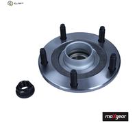 MAXGEAR 33-0186 Wheel bearing kit