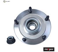 WHEEL BEARING KIT 33-0187 FOR FORD TRANSIT/Platform/Chassis/Bus/Van/TOURNEO 2.4L