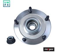 WHEEL BEARING KIT 33-0187 FOR FORD TRANSIT/Platform/Chassis/Bus/Van/TOURNEO 2.4L