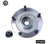 WHEEL BEARING KIT 33-0187 FOR FORD TRANSIT/Platform/Chassis/Bus/Van/TOURNEO 2.4L