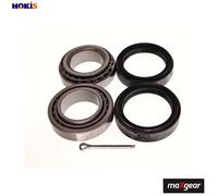 Original Maxgear Wheel Bearing Kit 33-0200 for Hyundai Mitsubishi