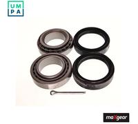 Original Maxgear Wheel Bearing Kit 33-0200 for Hyundai Mitsubishi