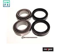WHEEL BEARING KIT 33-0200 FOR MITSUBISHI SPACE/WAGON CHARIOT CORDIA SAPPORO/Mk
