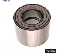 MAXGEAR 33-0206 Wheel bearing kit