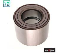 MAXGEAR 33-0206 Wheel bearing kit
