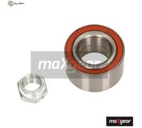 MAXGEAR 33-0219 Wheel bearing kit