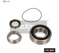 New Wheel Bearing Kit for CHEVROLET LADA:NIVA,NADESCHDA 2121-2403080
