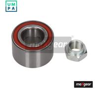 MAXGEAR 33-0221 Wheel bearing kit