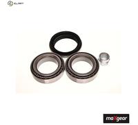 WHEEL BEARING KIT 33-0222 FOR MAZDA FAMILIA/III/MK/V/Station/Wagon/Hatchback
