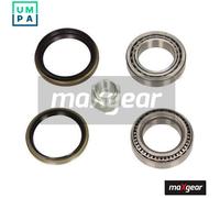 MAXGEAR 33-0224 Wheel bearing kit