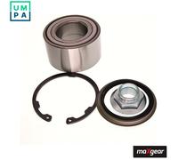 WHEEL BEARING KIT 33-0228 FOR KIA T8/TED 1.8L 4cyl SHUMA