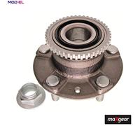 WHEEL BEARING KIT 33-0232 FOR MAZDA MX-6 TELSTAR/CRONOS/IV/Hatchback XEDOS/9