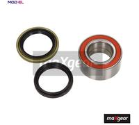 WHEEL BEARING KIT 33-0233 FOR MITSUBISHI CARISMA SPACE/STAR/MPV PAJERO/PININ