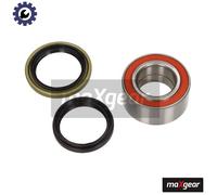 WHEEL BEARING KIT 33-0233 FOR MITSUBISHI CARISMA SPACE/STAR/MPV PAJERO/PININ