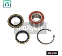 WHEEL BEARING KIT 33-0234 FOR MITSUBISHI CARISMA SPACE/RUNNER/WAGON CHARIOT 1.8L