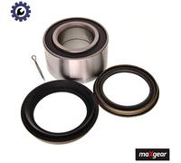 WHEEL BEARING KIT 33-0240 FOR NISSAN CGA3DE 1.3L CG10DE 1.0L TD15 1.5L 4cyl