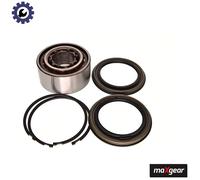 WHEEL BEARING KIT 33-0241 FOR NISSAN AVENIR PRIMERA/Hatchback QX/MAXIMA/IV 2.0L