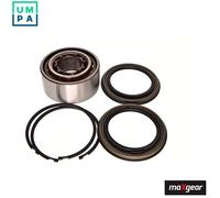 WHEEL BEARING KIT 33-0241 FOR NISSAN AVENIR PRIMERA/Hatchback QX/MAXIMA/IV 2.0L