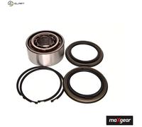 WHEEL BEARING KIT 33-0241 FOR NISSAN AVENIR PRIMERA/Hatchback QX/MAXIMA/IV 2.0L