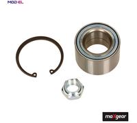 WHEEL BEARING KIT 33-0253 FOR SUZUKI CELERIO WAGON/SORIO/Hatchback/R+/MPV 1.0L