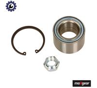 WHEEL BEARING KIT 33-0253 FOR SUZUKI CELERIO WAGON/SORIO/Hatchback/R+/MPV 1.0L