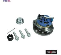 New Wheel Bearing Kit for OPEL VAUXHALL:ASTRA G Coupe,ASTRA G Delvan 1603209