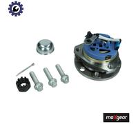 WHEEL BEARING KIT 33-0257 FOR VAUXHALL ZAFIRA/Mk ASTRAVAN/IV OPELZ18XE 1.8L 4cyl