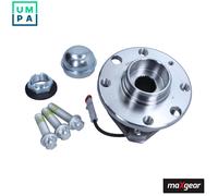 Wheel bearing Front Axle 33-0258 MAXGEAR for OPEL ASTRA H Estate ASTRA H Van