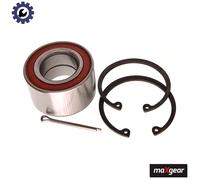 WHEEL BEARING KIT 33-0261 FOR OPEL ASTRA/Hatchback 16LZ2/NZR 1.6L 4cyl