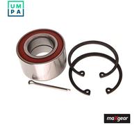 WHEEL BEARING KIT 33-0261 FOR OPEL ASTRA/Hatchback 16LZ2/NZR 1.6L 4cyl