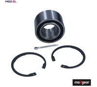 WHEEL BEARING KIT 33-0262 FOR VAUXHALL TIGRA/TwinTop CORSA/VAN/Mk/II CORSAVAN