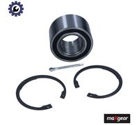 WHEEL BEARING KIT 33-0262 FOR VAUXHALL TIGRA/TwinTop CORSA/VAN/Mk/II CORSAVAN