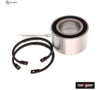 WHEEL BEARING KIT 33-0266 FOR OPEL CORSA/TR/Hatchback MONZA VECTRA OPTIMA 1.5L